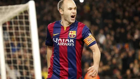 [图]萨拉赫绝杀建功 利物浦1-0赫罗纳晋级欧冠